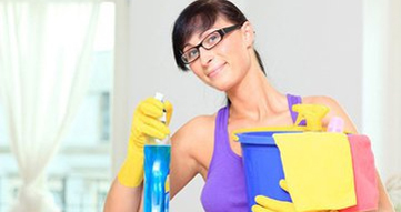 清潔百科:家里越“干凈” 就越安全?